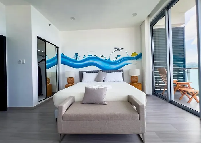 Hotel The Dawn Montego Bay