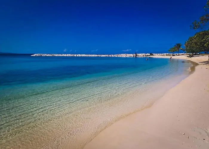 The Dawn Hotel Montego Bay