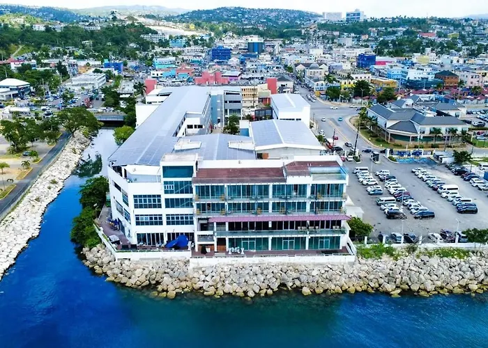 The Dawn Hotel Montego Bay